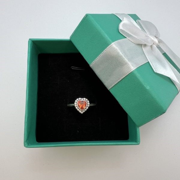 925 ვერცხლის ბეჭედი