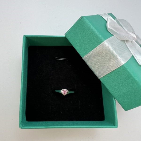 925 ვერცხლის ბეჭედი