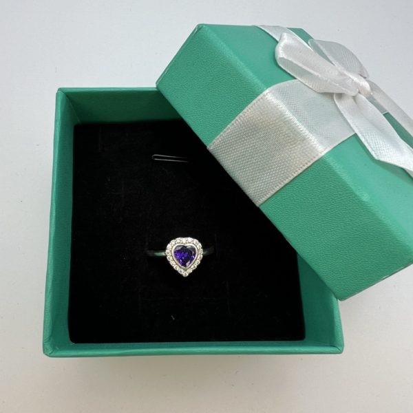 925 ვერცხლის ბეჭედი