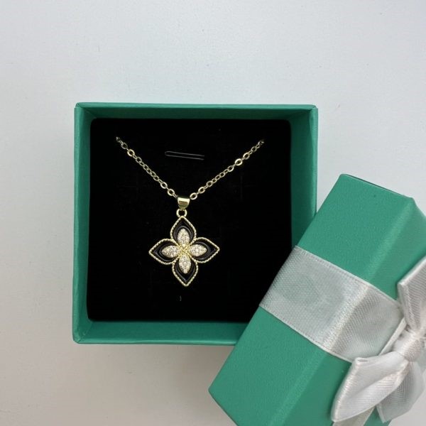 RC ყელსაბამი