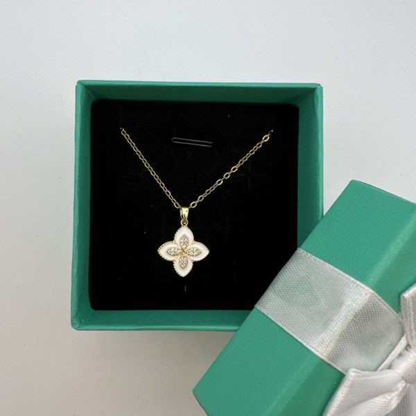 RC ყელსაბამი