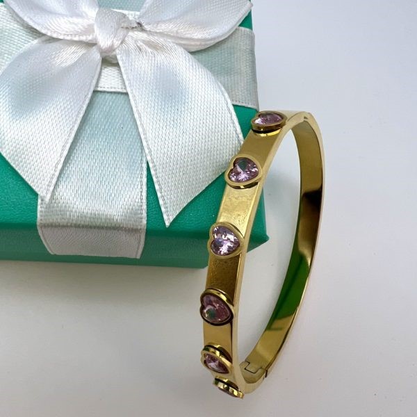 გულებიანი სამაჯური