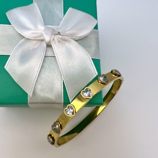 გულებიანი სამაჯური